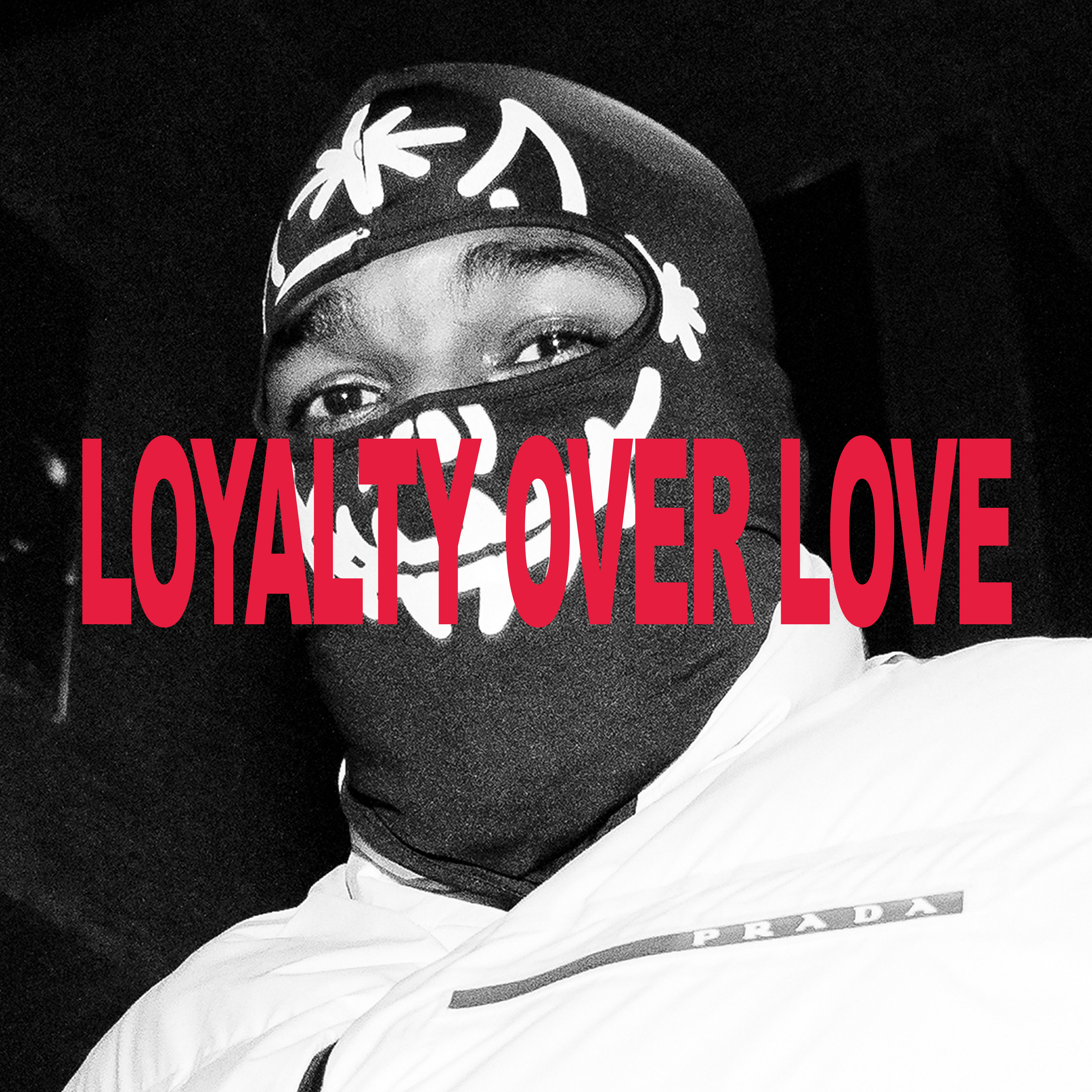 reezy
‘LOYALTY OVER LOVE’
