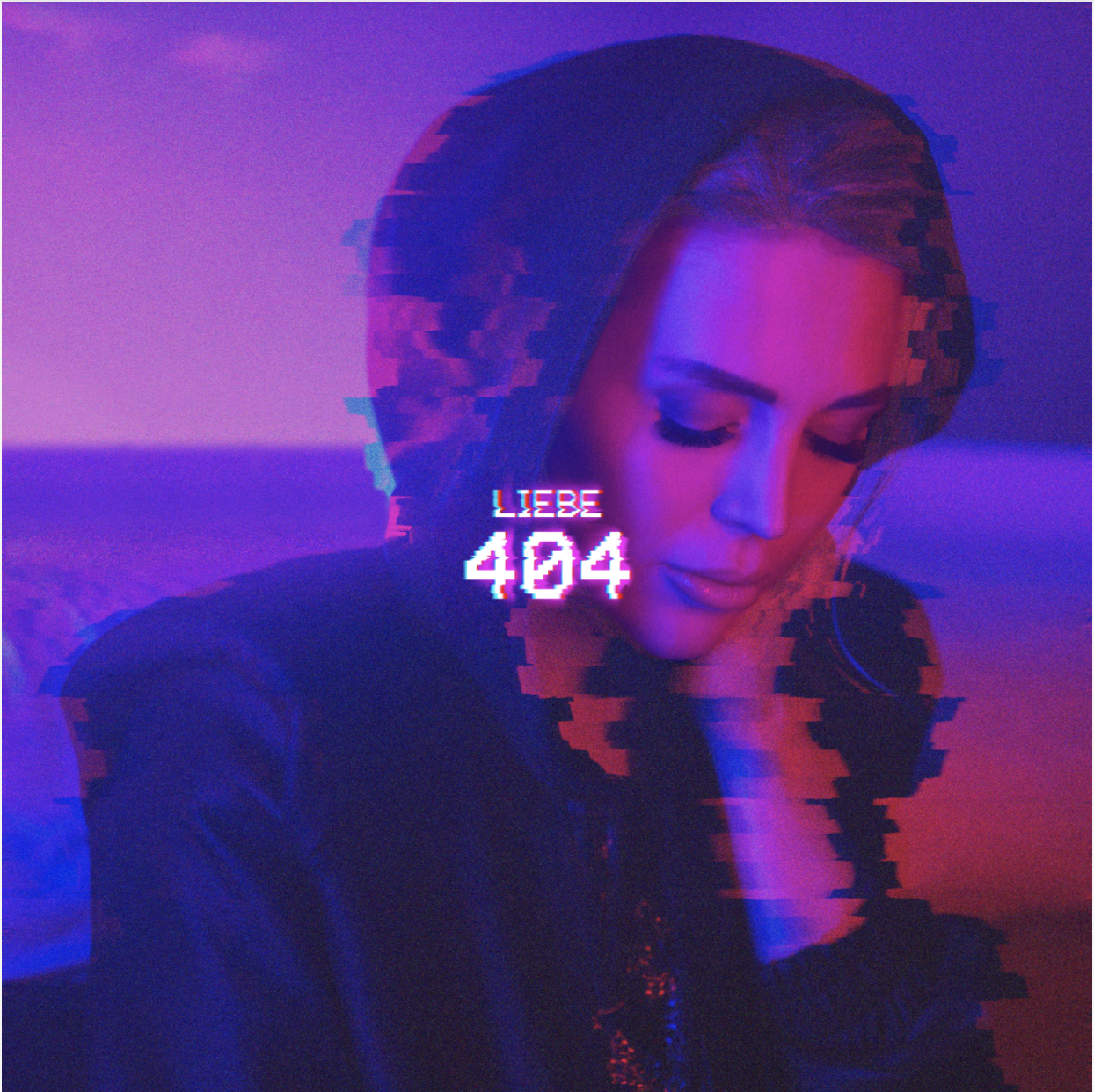 Alexa Feser
“Liebe 404”
