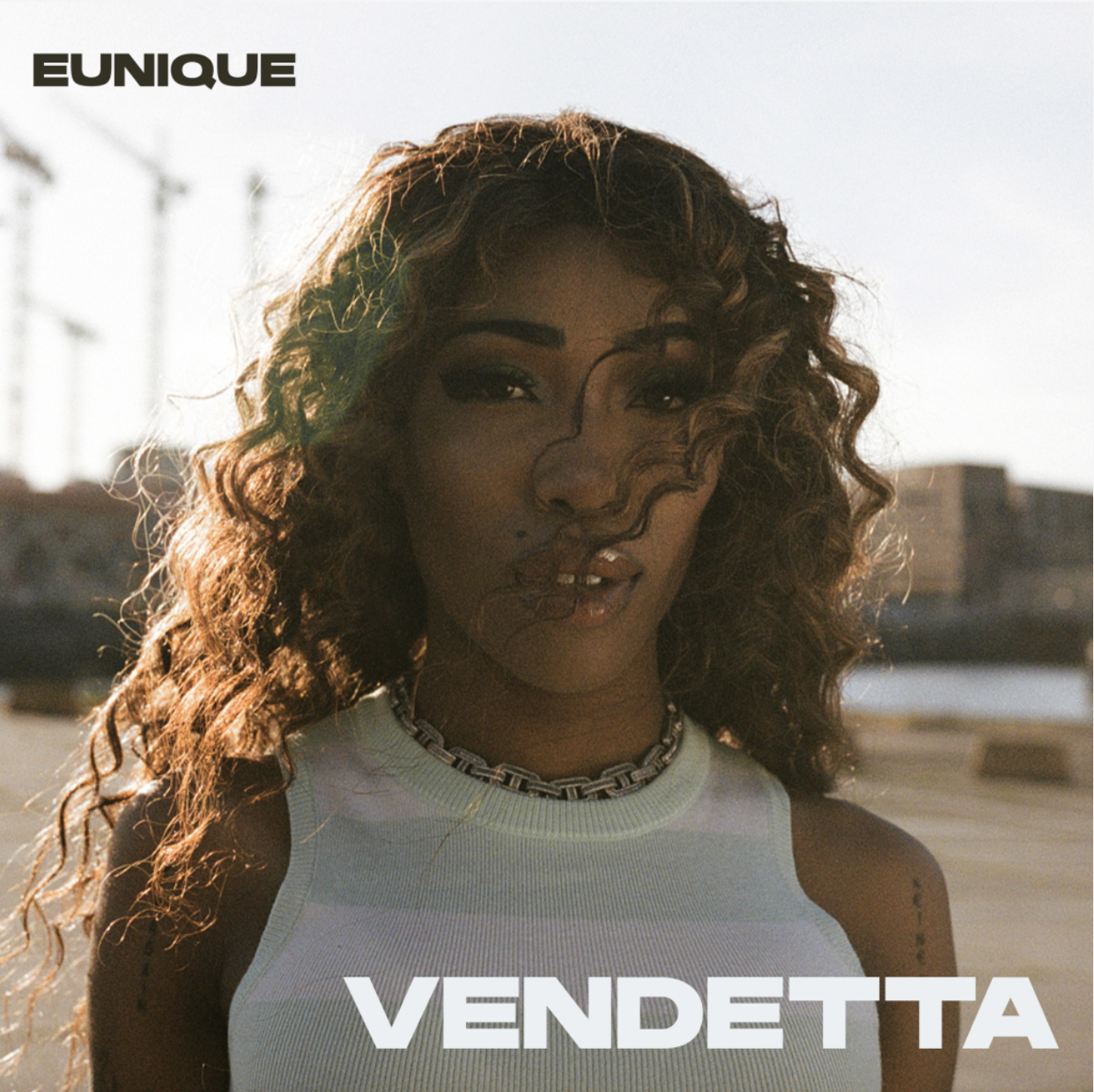 Eunique
‘Vendetta’
