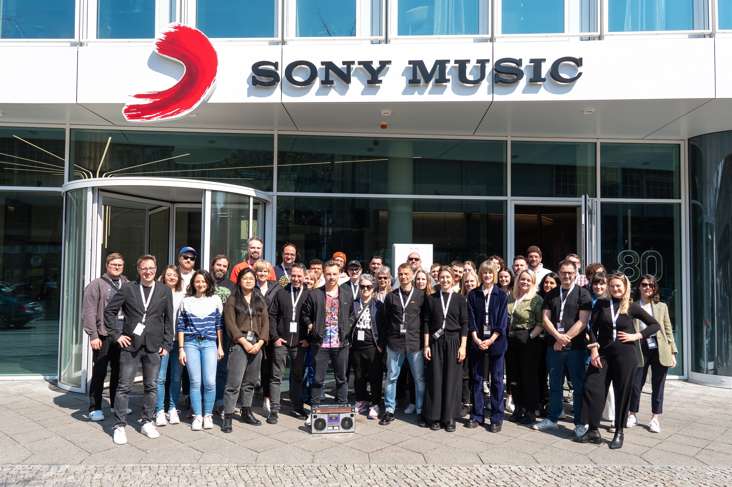 SonyMusicRadiobrunch_Pressemeldung_Webseite
