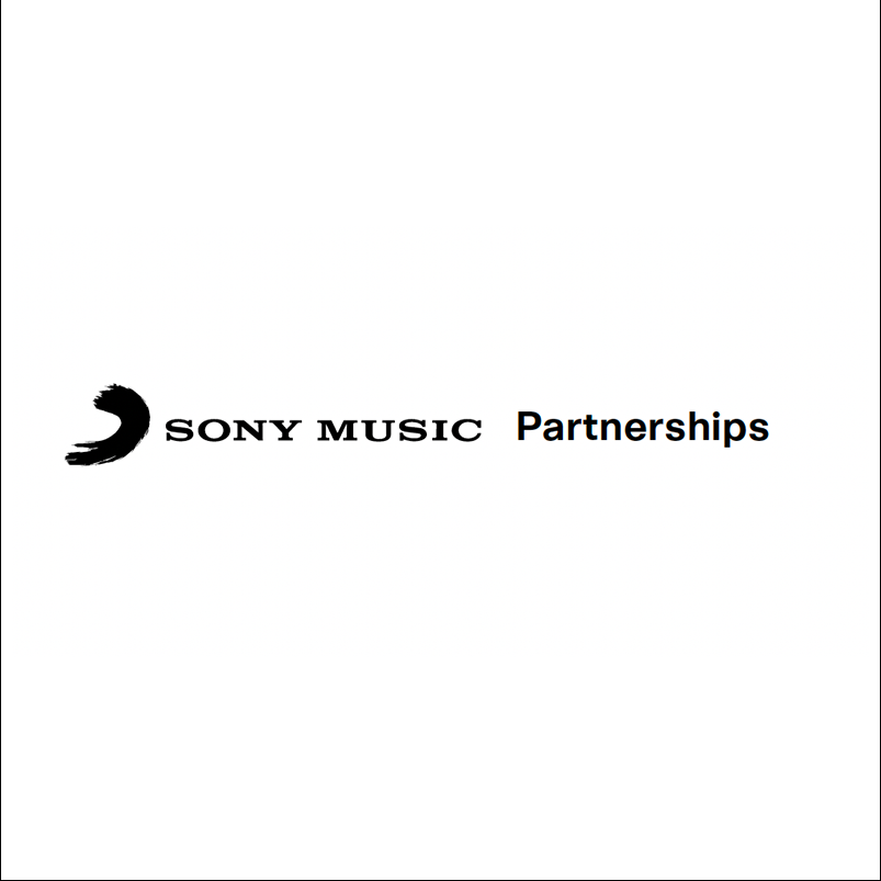Sony Music Partnerships w-s