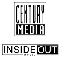 Century Media / InsideOut