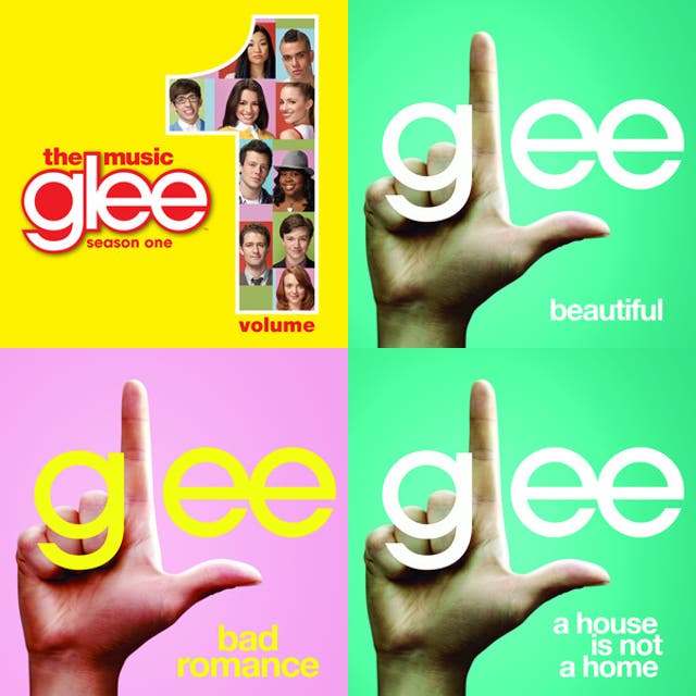 Glee Cast – Gold Digger Lyrics
