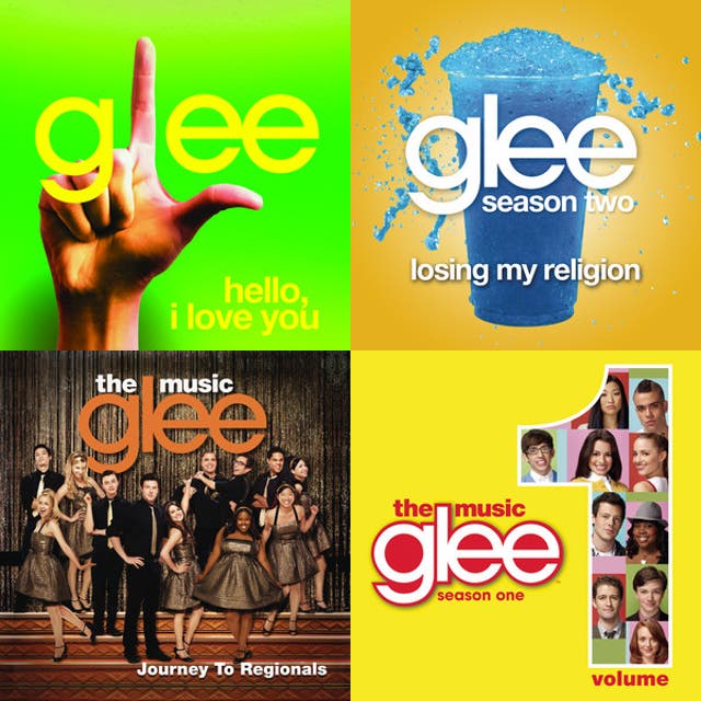 Filtr – Playlist GLEE (l’intégrale) : retrouvez tous les tubes du Glee club de McKinley! #fox