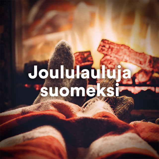 Joululauluja suomeksi