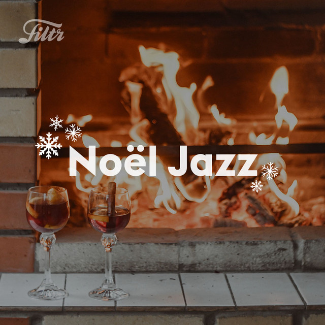Noël Jazz – Christmas Jazz France | Hit de Noel | Lounge Xmas Jazz Songs