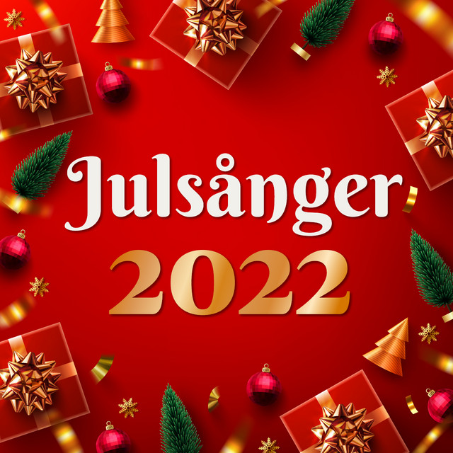 Julsånger 2022