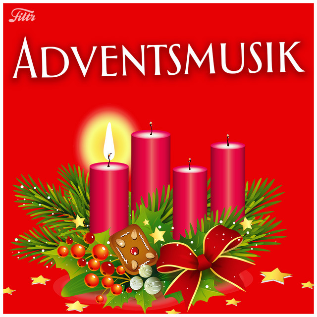 Adventsmusik Julsånger för alla