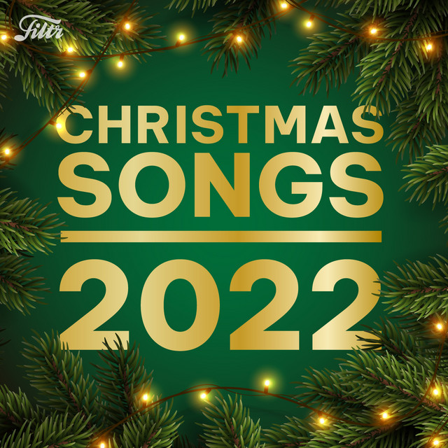 A Song and a Christmas Tree (The Twelve Days of Christmas)