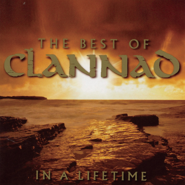 The Best Of Clannad