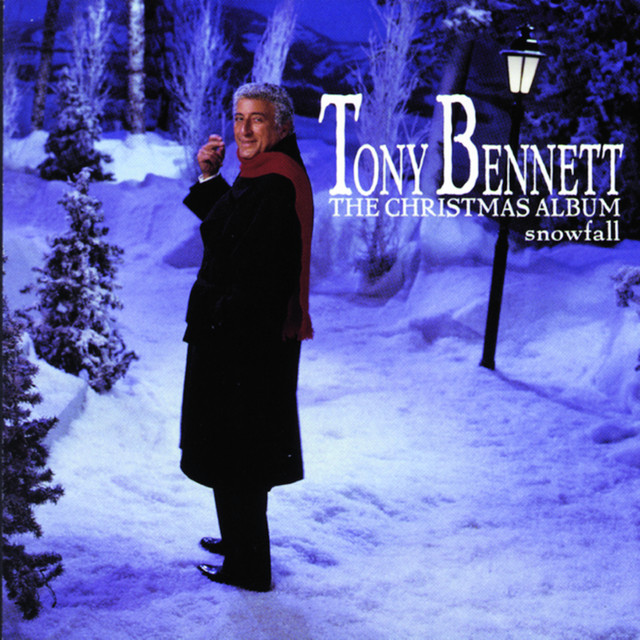 Snowfall – The Tony Bennett Christmas Album