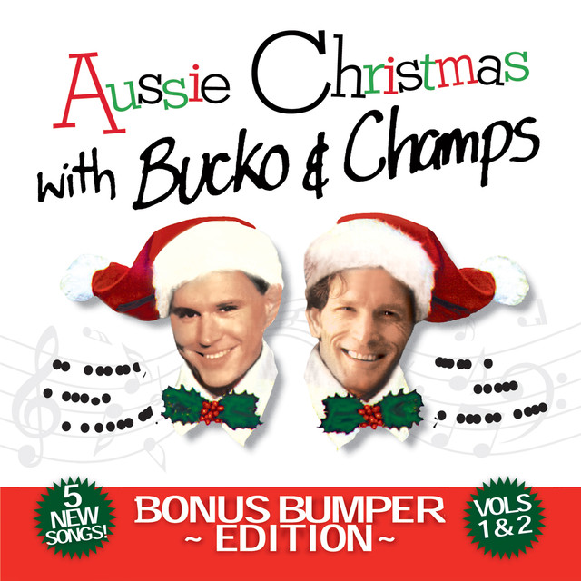 12 Days of Aussie Christmas (Bonus Track)
