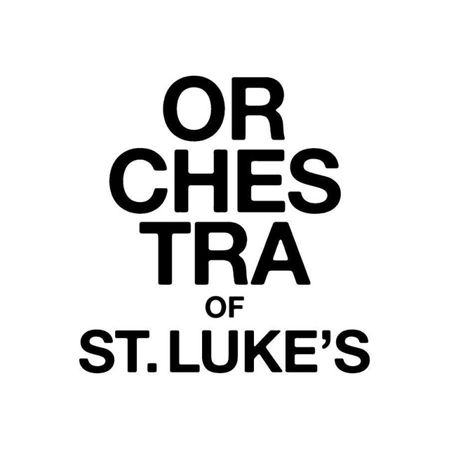Orchestra of St. Luke’s