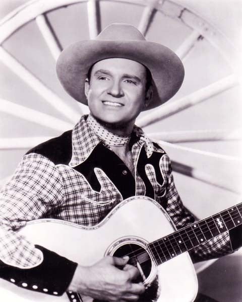 Gene Autry Holiday Song Shop | head.hesge.ch