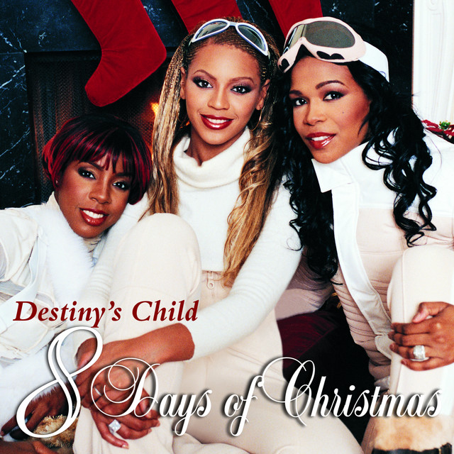 A “DC” Christmas Medley