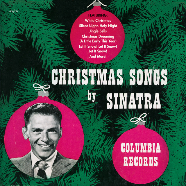 Jingle Bells (with The Ken Lane Singers)