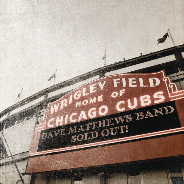 Live At Wrigley Field