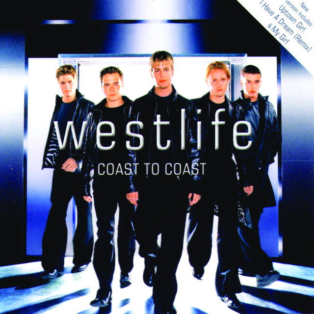Against All Odds (Take A Look at Me Now) (feat. Westlife)