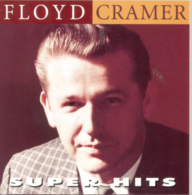 Floyd Cramer