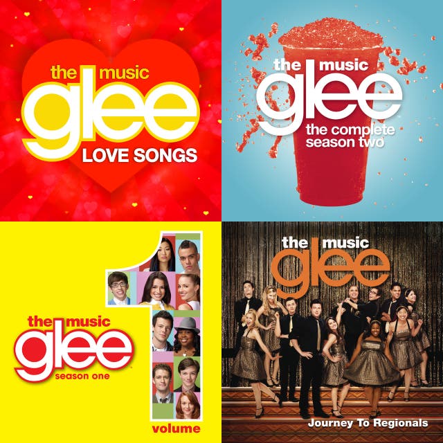 (I’ve Had) The Time Of My Life (Glee Cast Version)