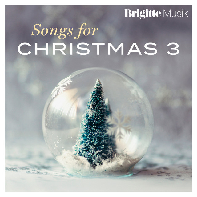 Brigitte – Songs for Christmas 3