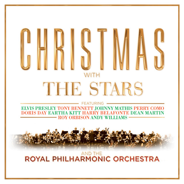 Let It Snow! Let It Snow! Let It Snow! – with The Royal Philharmonic Orchestra