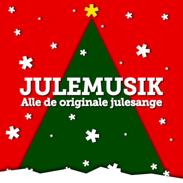 Enig med Due ukendt Julemusik - Alle de originale julesange | ChristmasMusic.com