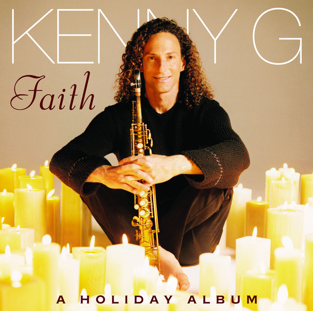 Faith – A Holiday Album