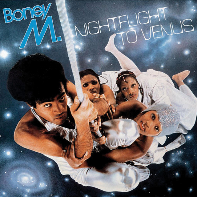 Key & BPM for Brown Girl in the Ring by Boney M. | Tunebat