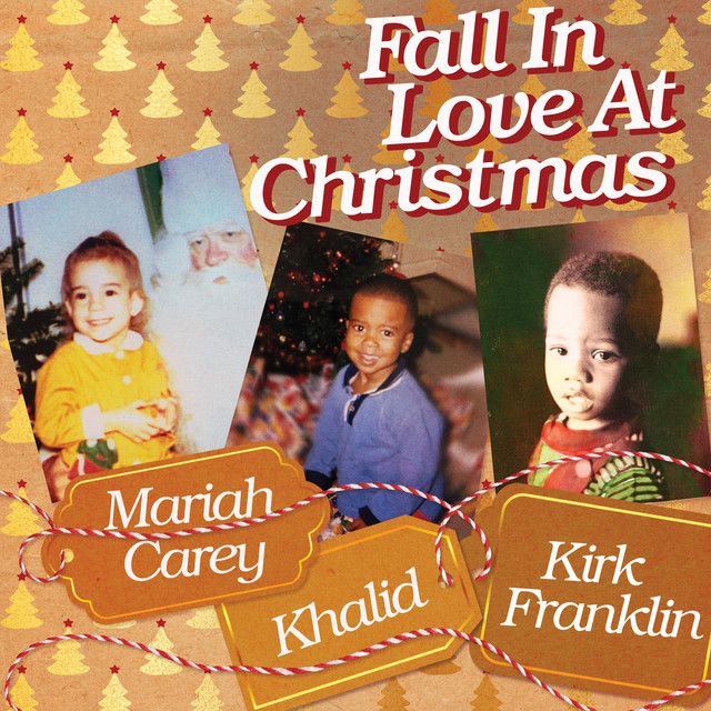 Fall in Love at Christmas – Extended Radio Version