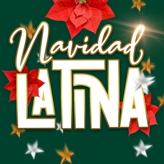 Navidad Latina – Exitos de Navidad (Streaming)