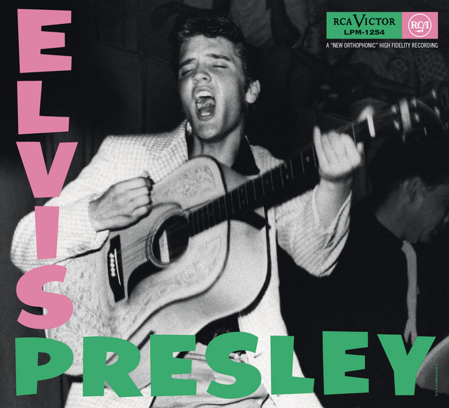 Elvis Presley – Legacy Edition