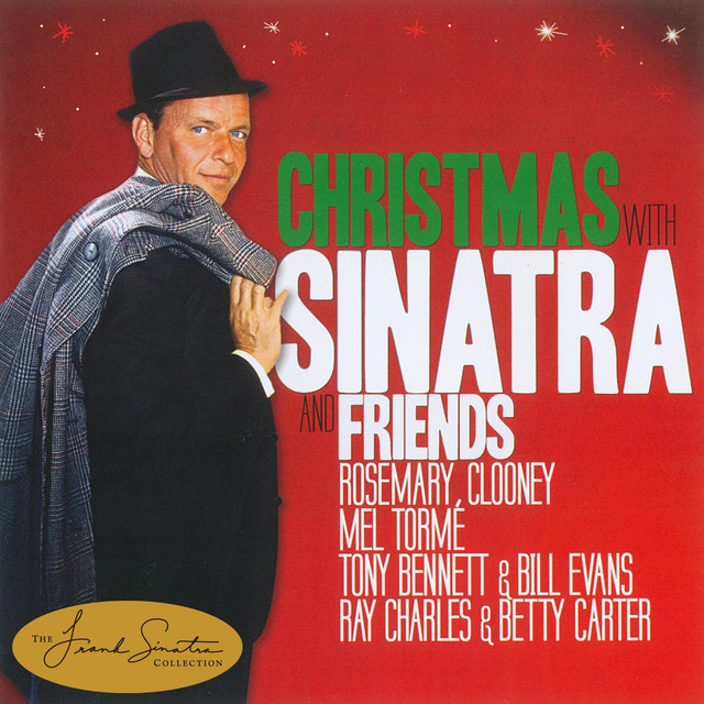Christmas With Sinatra And Friends