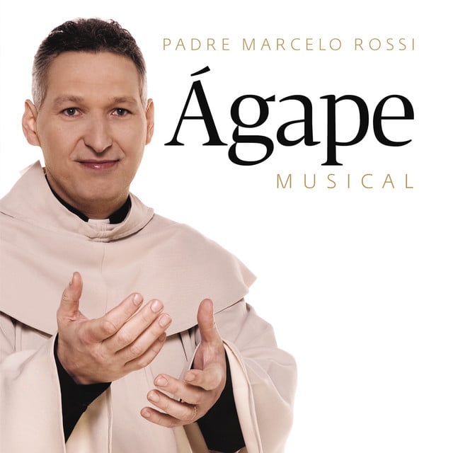 Padre Marcelo Rossi on X: Amados Amanhã às 12 horas (meio-dia) ao