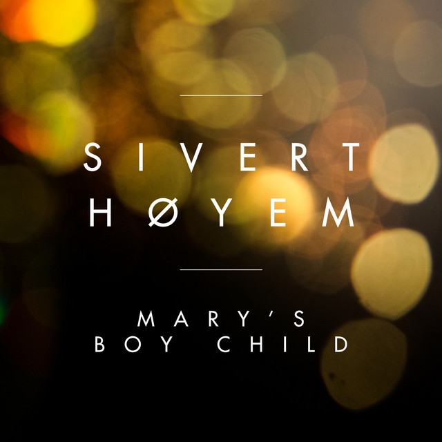 Mary’s Boy Child