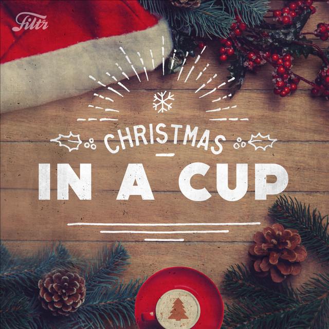 Christmas In A Cup