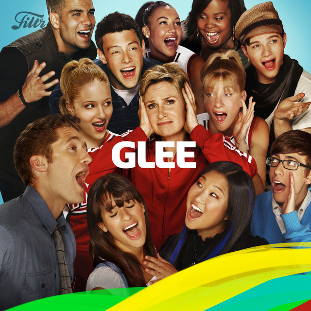 (I’ve Had) The Time Of My Life (Glee Cast Version)