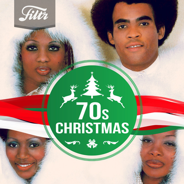 Navidad de los 70