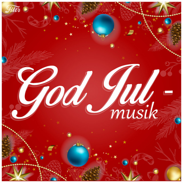 God Jul-musik