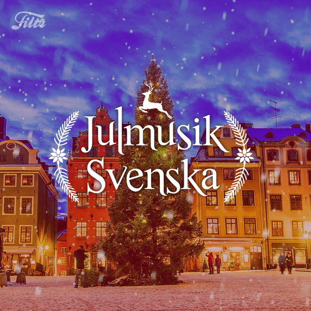 Julmusik Svenska‏‏​​