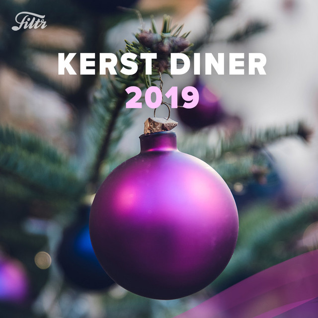 Kerst Diner 2019