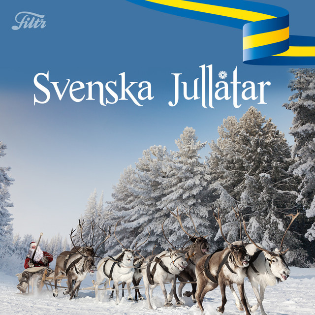Svenska Jullåtar