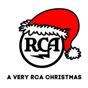 Un Noël très RCA