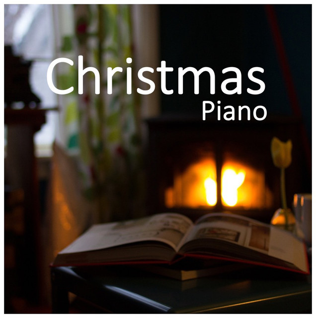 Piano Christmas Songs & Carols