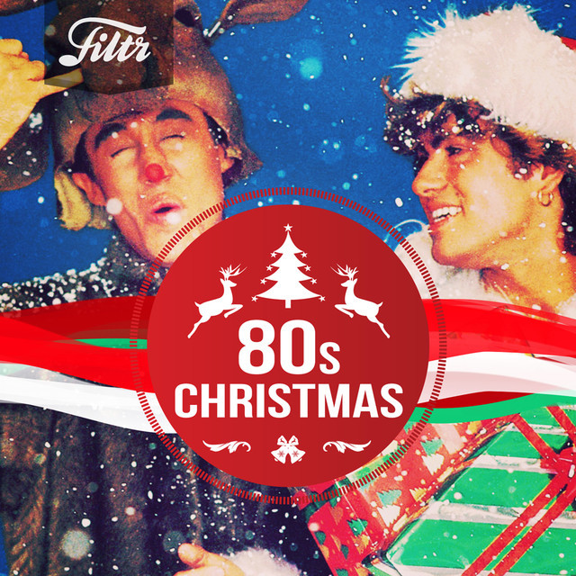 80s Christmas