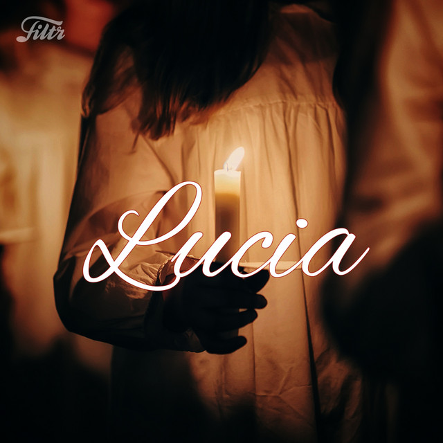 Lucia – Luciatåget