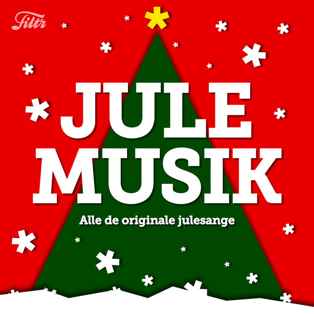 JULEMUSIK – Julesange Julekalendersange Julehits – Alle de originale