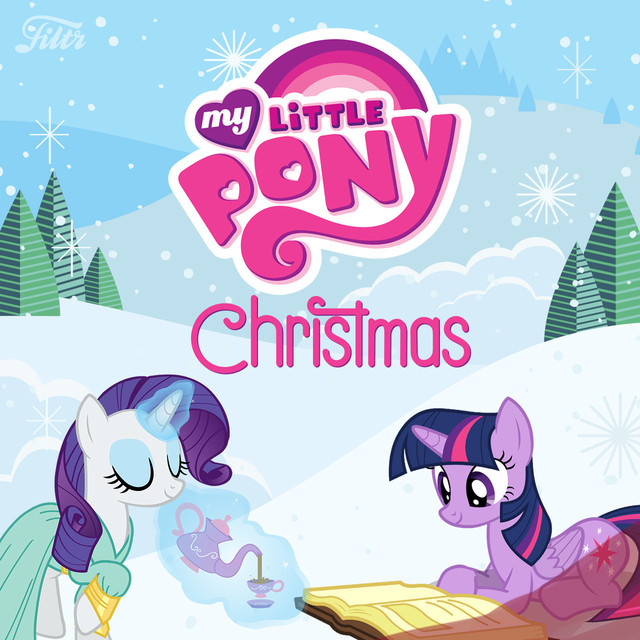 My Little Pony Christmas