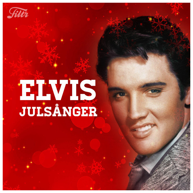 Elvis Julsånger & Julklassiker