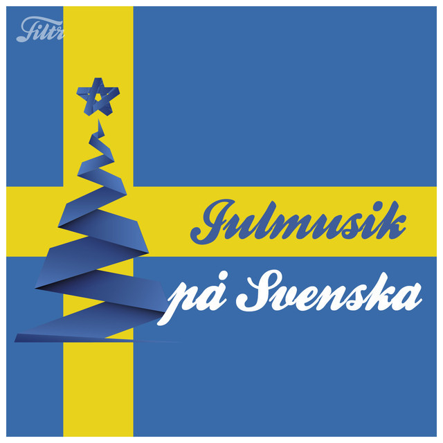 Julmusik på Svenska